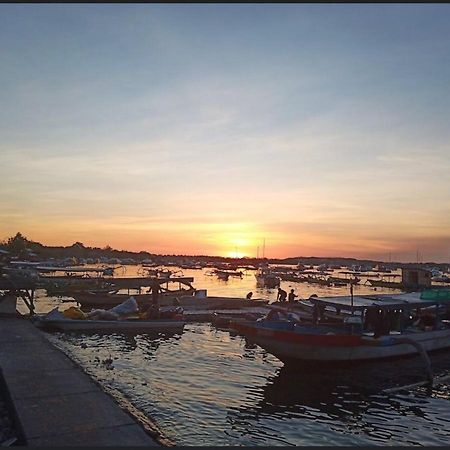 Turtle Island Homestay سانور المظهر الخارجي الصورة