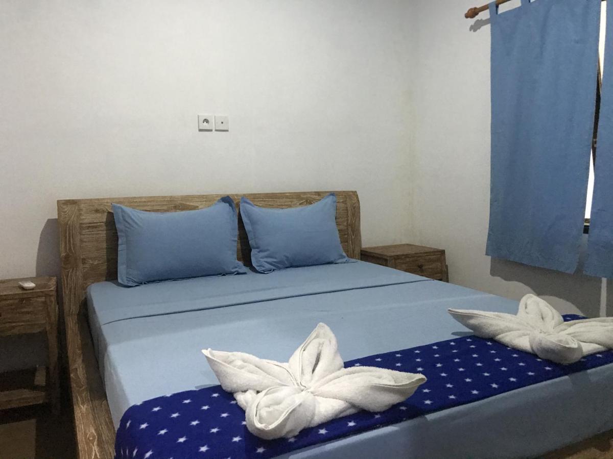 Turtle Island Homestay سانور المظهر الخارجي الصورة