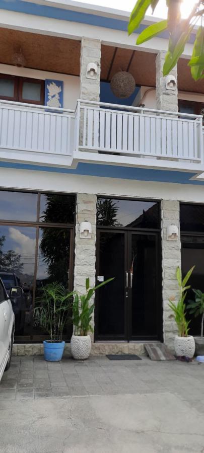 Turtle Island Homestay سانور المظهر الخارجي الصورة