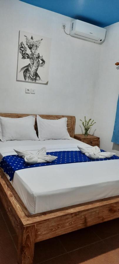 Turtle Island Homestay سانور المظهر الخارجي الصورة