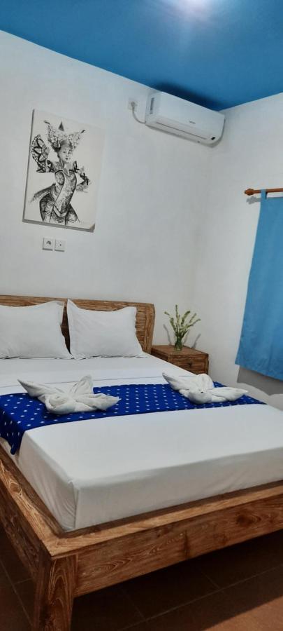 Turtle Island Homestay سانور المظهر الخارجي الصورة