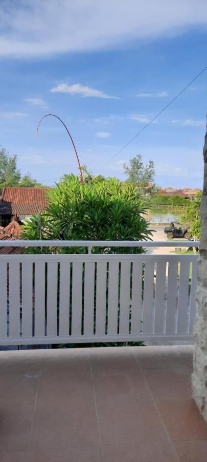 Turtle Island Homestay سانور المظهر الخارجي الصورة