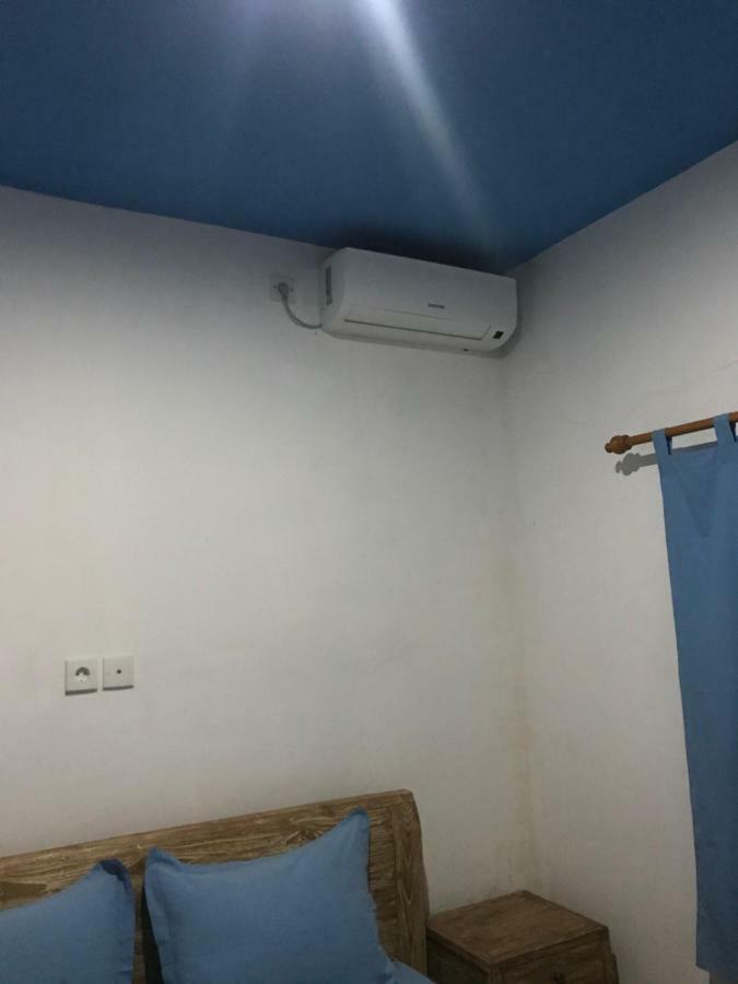 Turtle Island Homestay سانور المظهر الخارجي الصورة